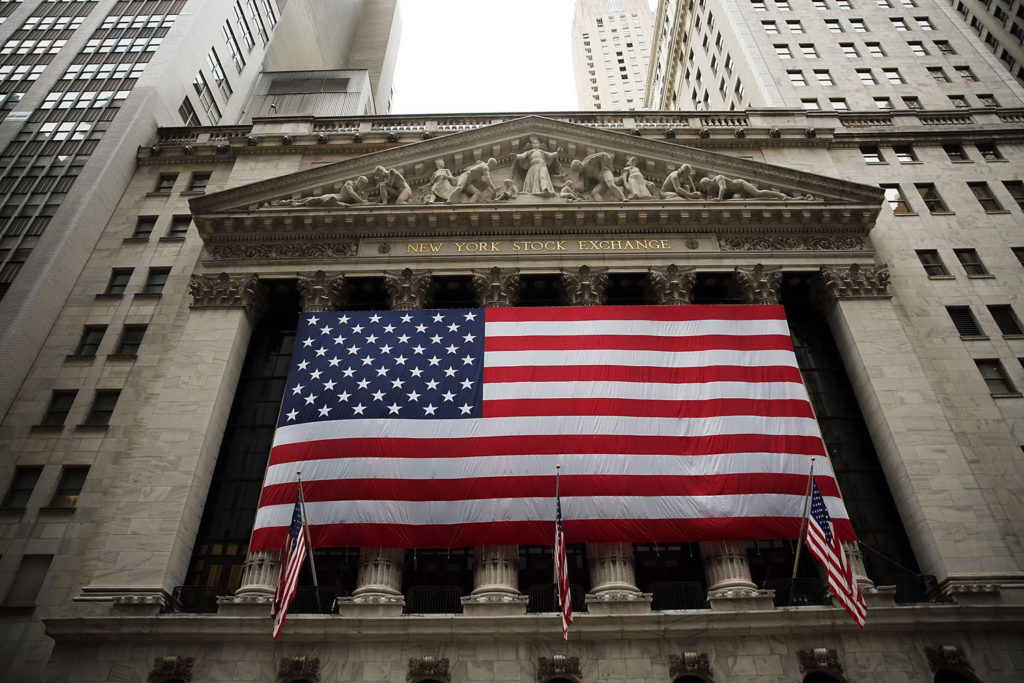 New York Stock Exchange