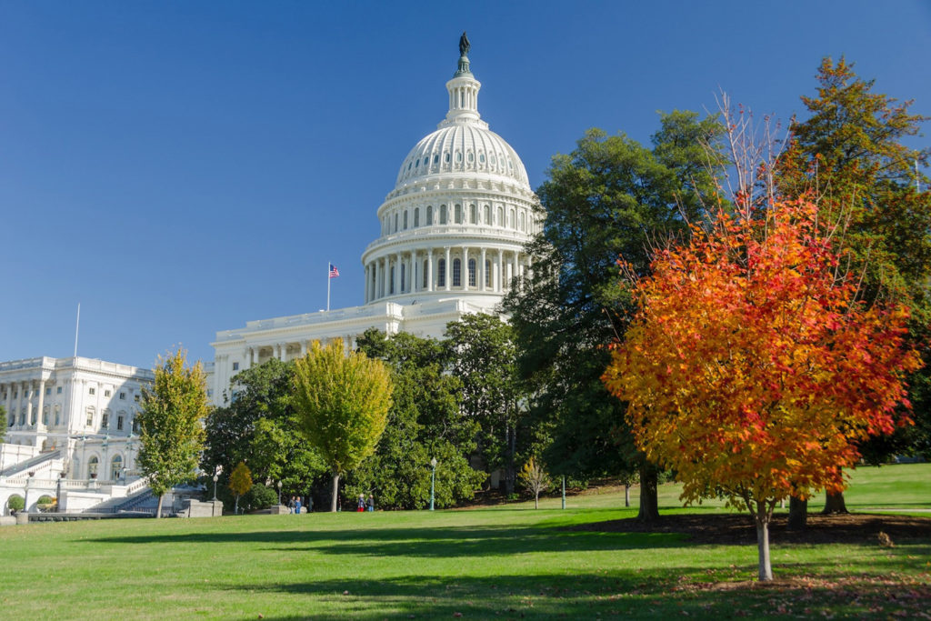 United States Capitol