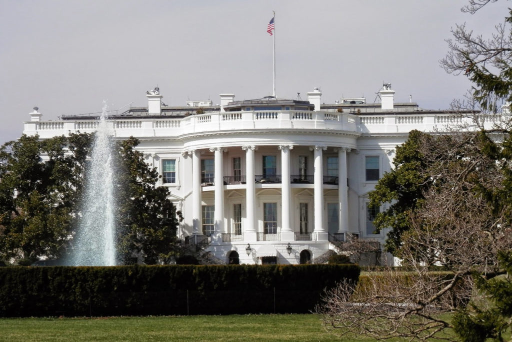 White House